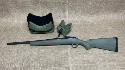 Саундмодератор STEEL G4 AIR ПКМ 7.62 18*1.5L  14*1L