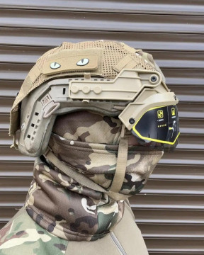 Маска Защитная