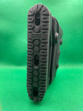 Приклад FAB Defence RAPS-C з регульованою щокою і потиличником AR15/AR10