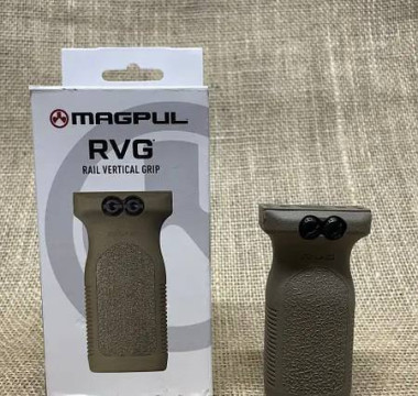 Руків'я переносу вогню, пісок Magpul RVG 1913 Picatinny