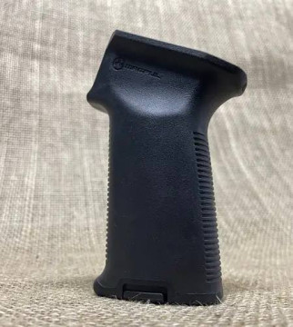 Пістолетне руків'я Magpul MOE AK47 AK74 Black