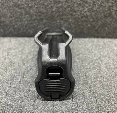 Переднє горизонтальне руків’я FAB Defense PTK планку Weaver/Picatinny