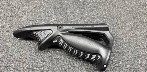 Переднє горизонтальне руків’я FAB Defense PTK планку Weaver/Picatinny