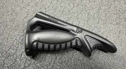 Переднє горизонтальне руків’я FAB Defense PTK планку Weaver/Picatinny