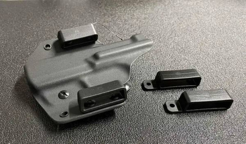 Кобура ATA-Gear "Hit Factor v.1 Форт 17"(правша)