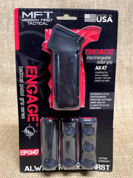 EPG47 РУКІВ'Я ПІСТОЛЕТНЕ ДО АК-47 MFT