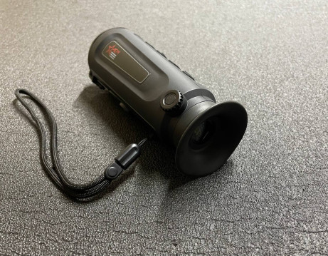 AGM Taipan TM19-384 ТЕПЛОВІЗІЙНИЙ МОНОКУЛЯР