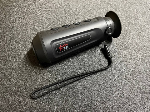 AGM Taipan TM19-384 ТЕПЛОВІЗІЙНИЙ МОНОКУЛЯР