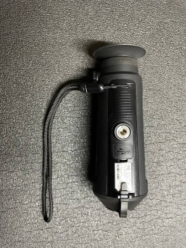 AGM Taipan TM19-384 ТЕПЛОВІЗІЙНИЙ МОНОКУЛЯР