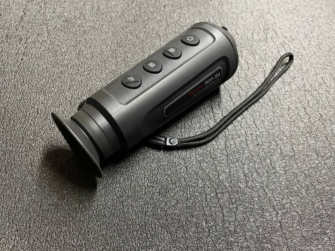 AGM Taipan TM19-384 ТЕПЛОВІЗІЙНИЙ МОНОКУЛЯР