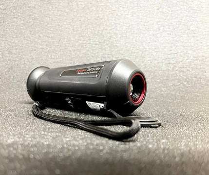 AGM Taipan TM19-384 ТЕПЛОВІЗІЙНИЙ МОНОКУЛЯР