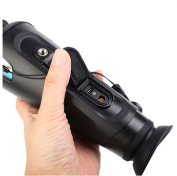 DALI S253H (35mm-384*288) ТЕПЛОВІЗІЙНИЙ МОНОКУЛЯР