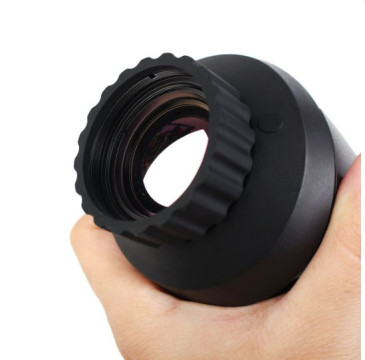 DALI S253H (35mm-384*288) ТЕПЛОВІЗІЙНИЙ МОНОКУЛЯР