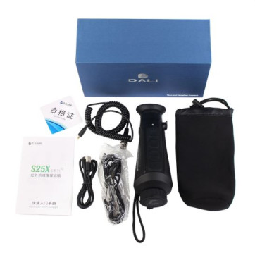 DALI S253H (35mm-384*288) ТЕПЛОВІЗІЙНИЙ МОНОКУЛЯР