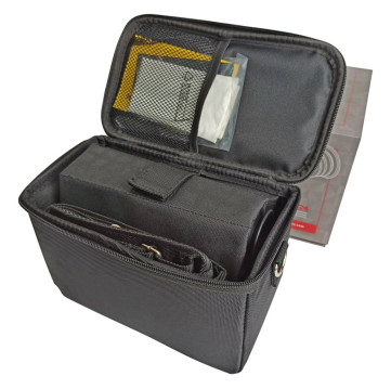 AGM Rattler TS25-384 ТЕПЛОВІЗІЙНИЙ ПРИЦІЛ