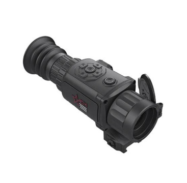 AGM Rattler TS19-256 ТЕПЛОВІЗІЙНИЙ ПРИЦІЛ