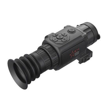 AGM Rattler TS19-256 ТЕПЛОВІЗІЙНИЙ ПРИЦІЛ