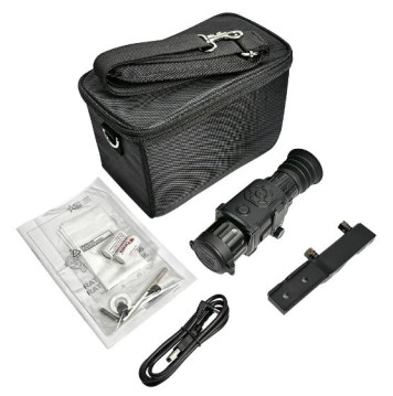 AGM Rattler TS19-256 ТЕПЛОВІЗІЙНИЙ ПРИЦІЛ