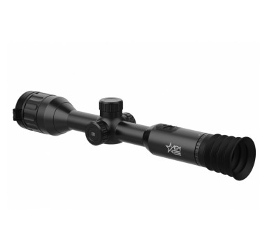 AGM Adder TS50-640 ТЕПЛОВІЗІЙНИЙ ПРИЦІЛ