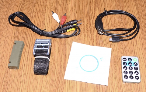 Камера Suntek HC-300M 1080P GSM