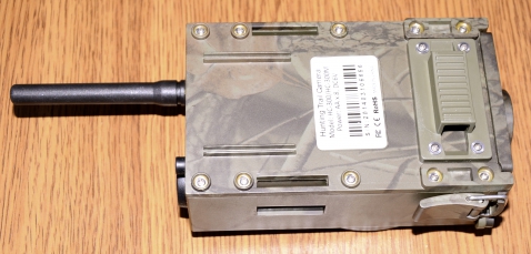 Камера Suntek HC-300M 1080P GSM