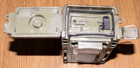 Камера Suntek HC-300M 1080P GSM