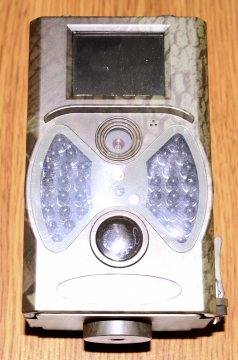 Камера Suntek HC-300M 1080P GSM