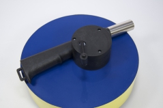 Ручной вентилятор для раздува углей