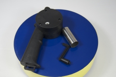 Ручной вентилятор для раздува углей