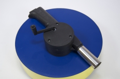 Ручной вентилятор для раздува углей