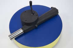 Ручной вентилятор для раздува углей