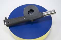 Ручной вентилятор для раздува углей