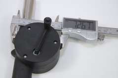 Ручной вентилятор для раздува углей