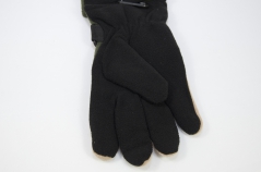 Зимние перчатки Sport World Olive