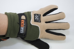 Зимние перчатки Sport World Olive