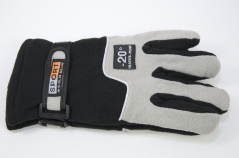 Зимние перчатки Sport World Grey