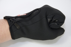 Перчатки FFL Wind Stopper XL