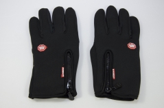 Перчатки FFL Wind Stopper XL