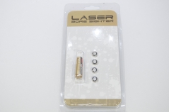 Патрон холодной пристрелки 9 мм