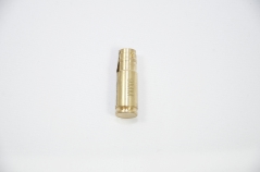 Патрон холодной пристрелки 9 мм