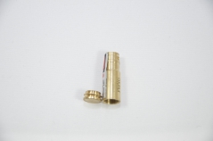 Патрон холодной пристрелки 9 мм