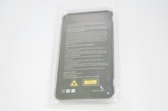 Лазерный патрон для пристрелки .308/243