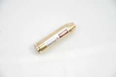 Лазерный патрон для пристрелки .308/243