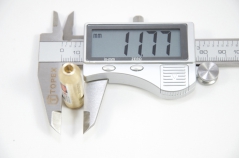 Лазерный патрон для пристрелки .308/243