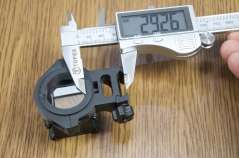 Прицел Accutact Anglesight Насадка Для Колиматорного Прицела Для Стрельбы из-за Угла