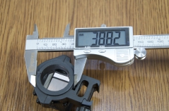 Прицел Accutact Anglesight Насадка Для Колиматорного Прицела Для Стрельбы из-за Угла