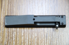 Планка на целик ACI AK Rear Sight Rail