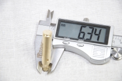 Лазерный патрон для пристрелки .223