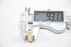 Лазерный патрон для пристрелки .223