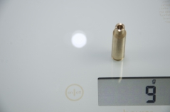 Лазерный патрон для пристрелки .223